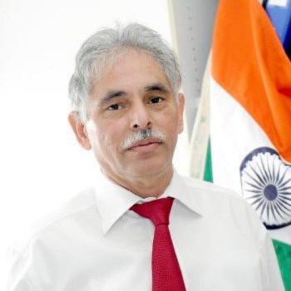 Mr. Sudhir Kumar Kohli