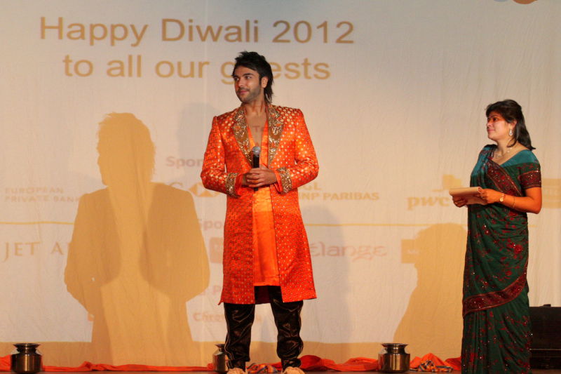 DIWALI 2012