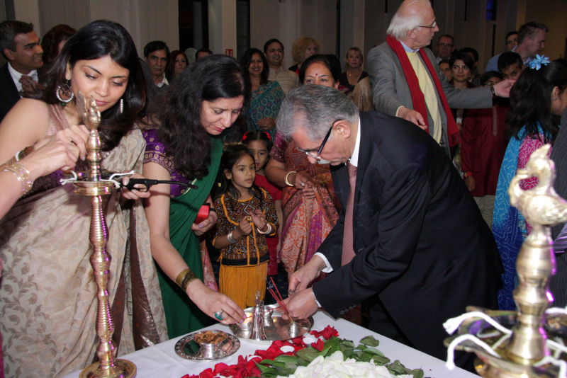 DIWALI 2012