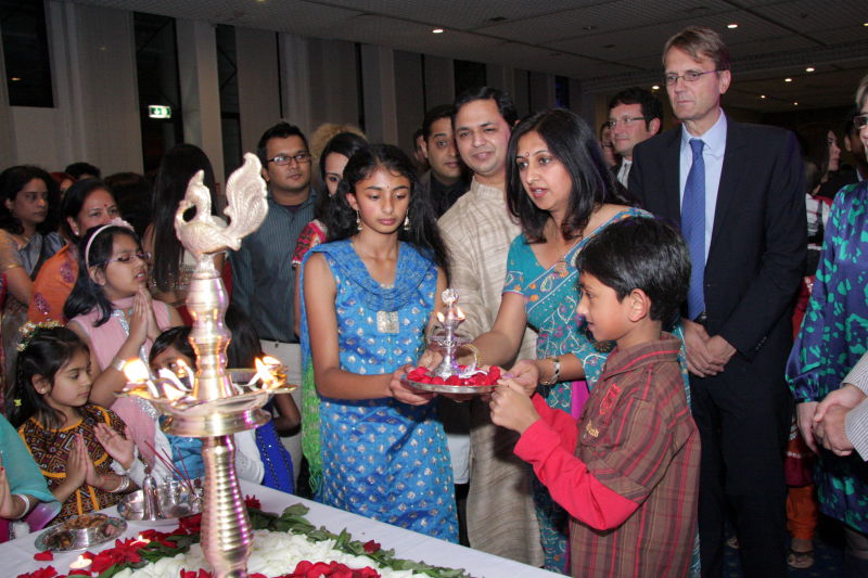 DIWALI 2012