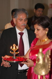 Diwali Celebrations