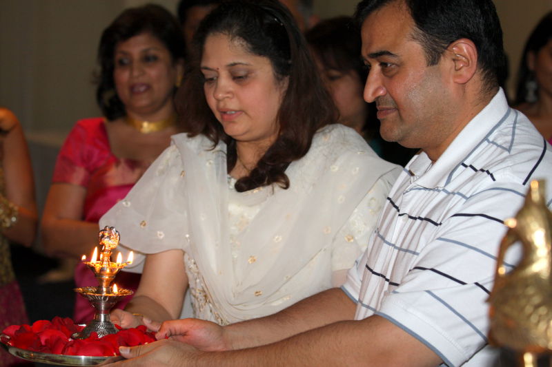 Diwali Celebrations