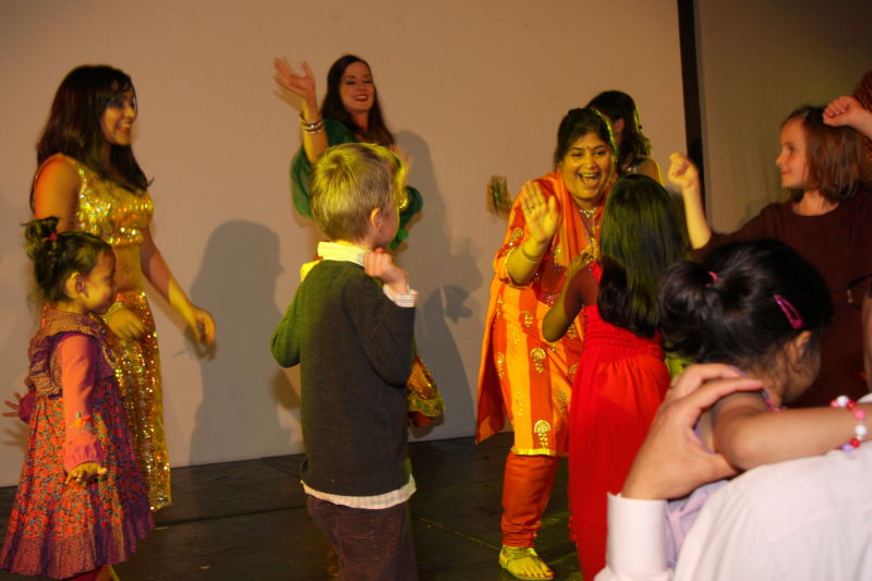 Diwali Celebrations