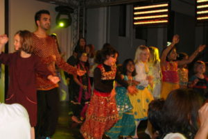 Diwali Celebrations