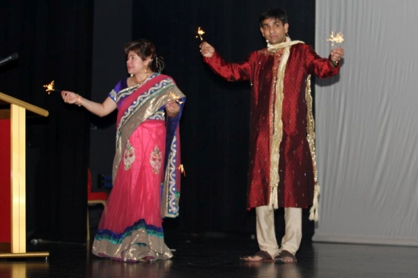 DIWALI Celebrations