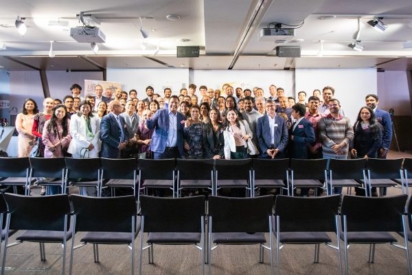 Fireside Chat with Vijay Shekhar Sharma, Founder & CEO, Paytm