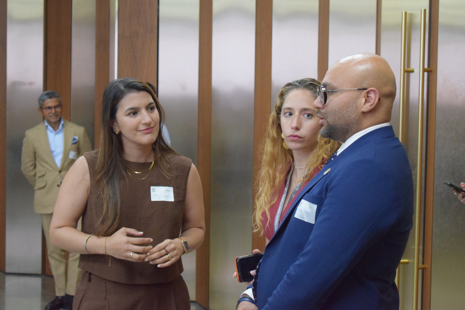 Space Tech Series Event– 3rd Edition