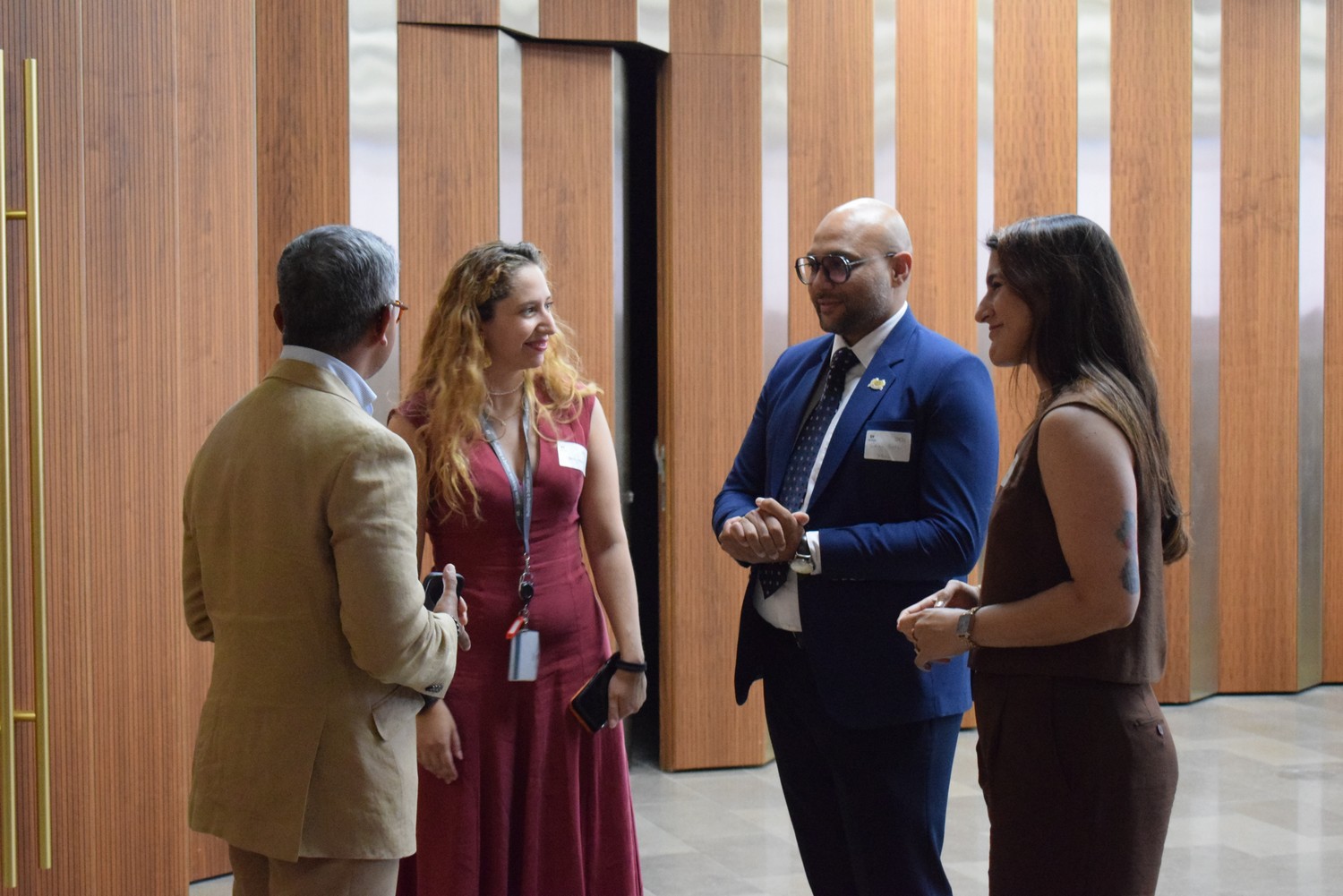 Space Tech Series Event– 3rd Edition