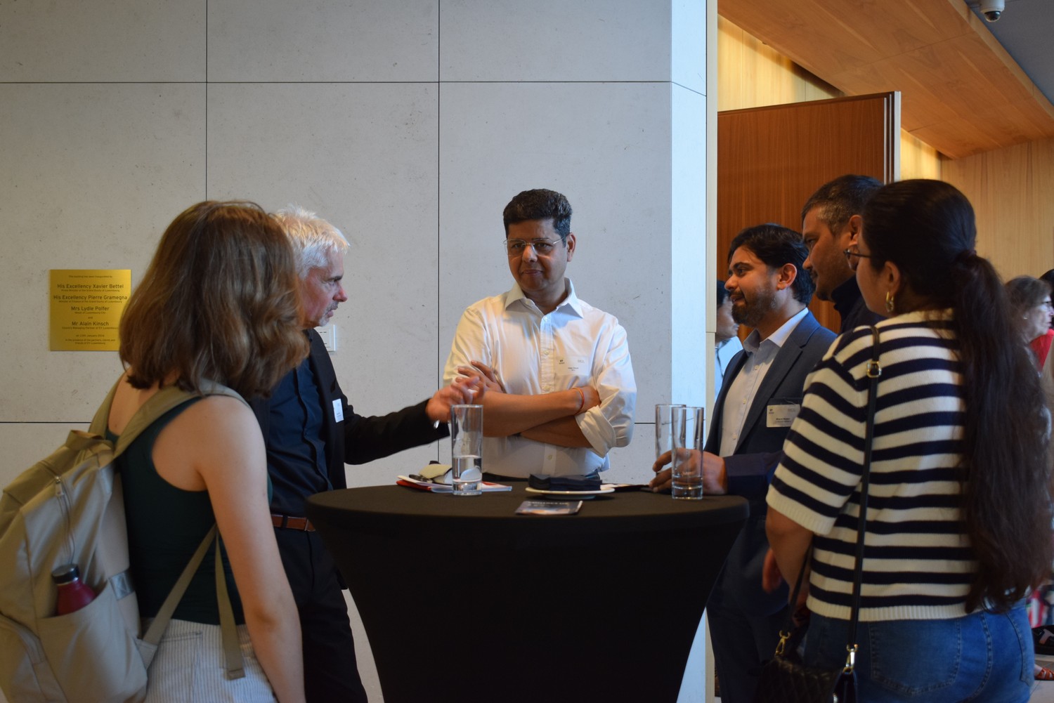 Space Tech Series Event– 3rd Edition