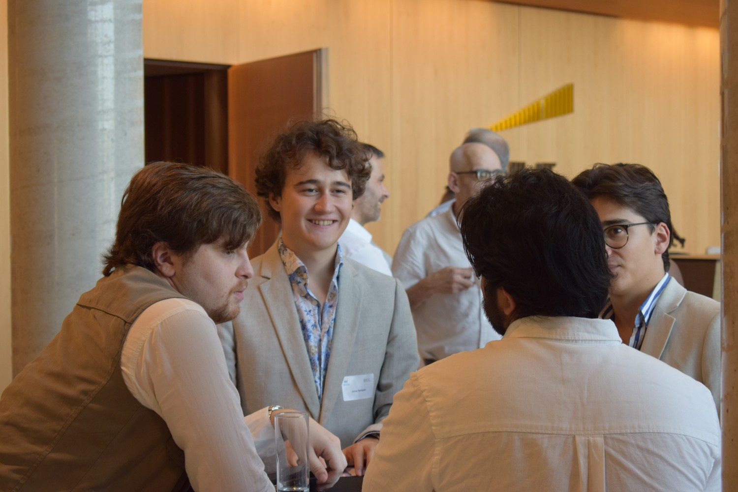 Space Tech Series Event– 3rd Edition