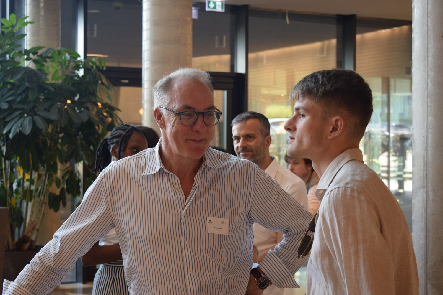 Space Tech Series Event– 3rd Edition
