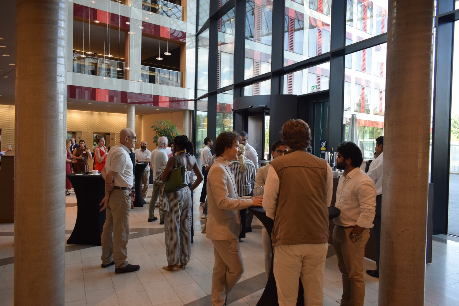Space Tech Series Event– 3rd Edition