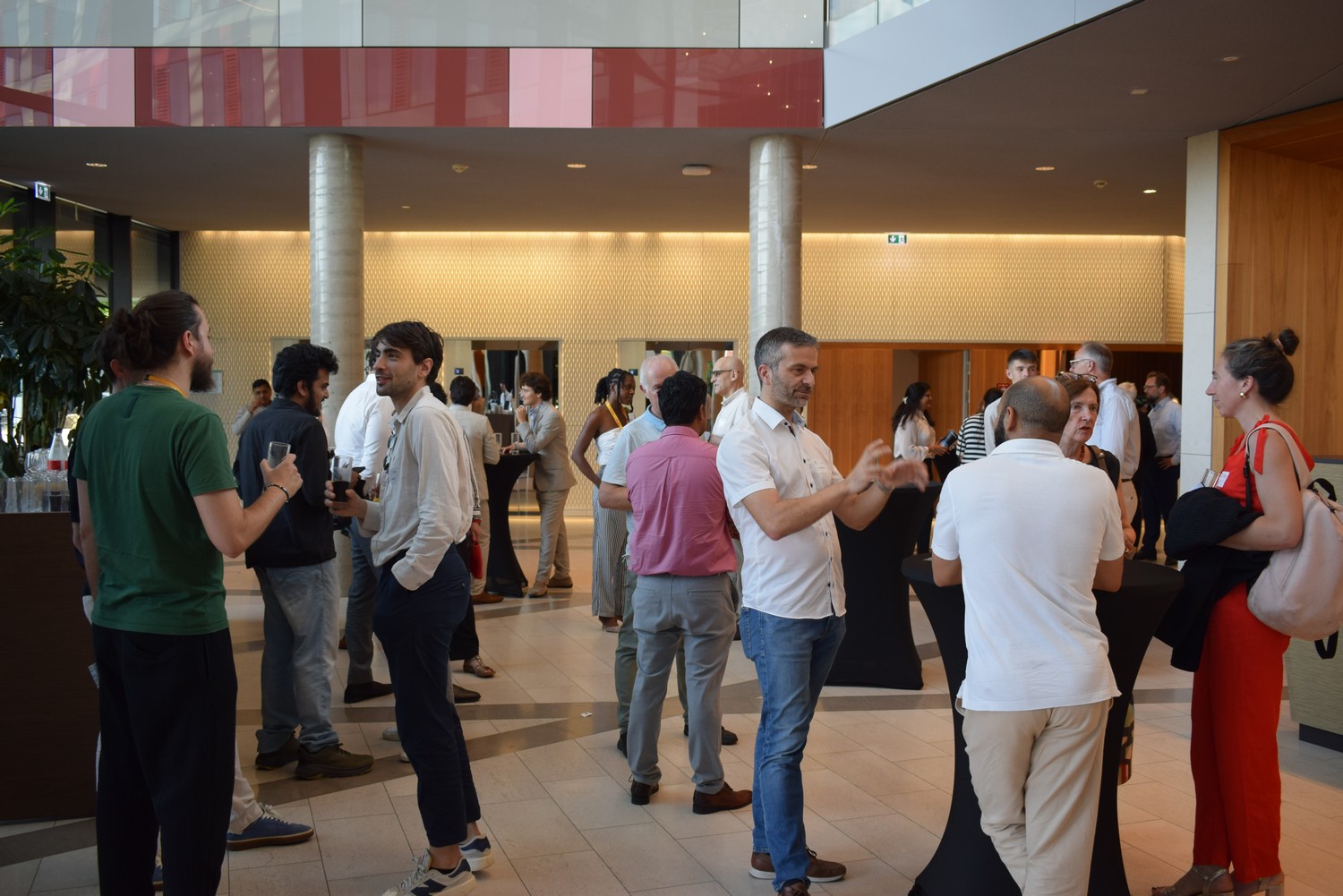 Space Tech Series Event– 3rd Edition