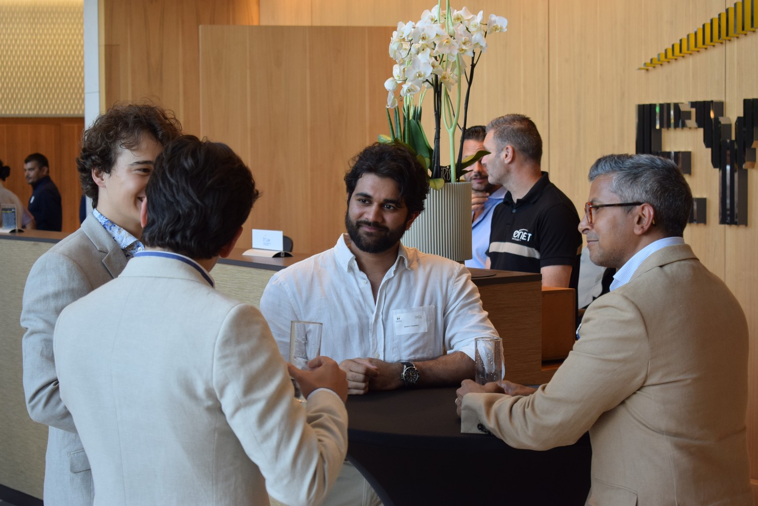 Space Tech Series Event– 3rd Edition