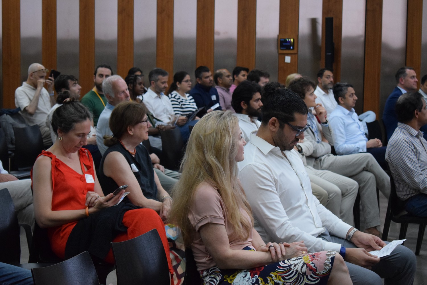 Space Tech Series Event– 3rd Edition