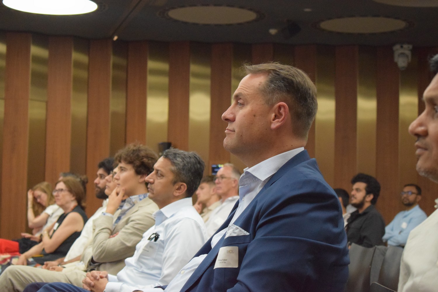 Space Tech Series Event– 3rd Edition