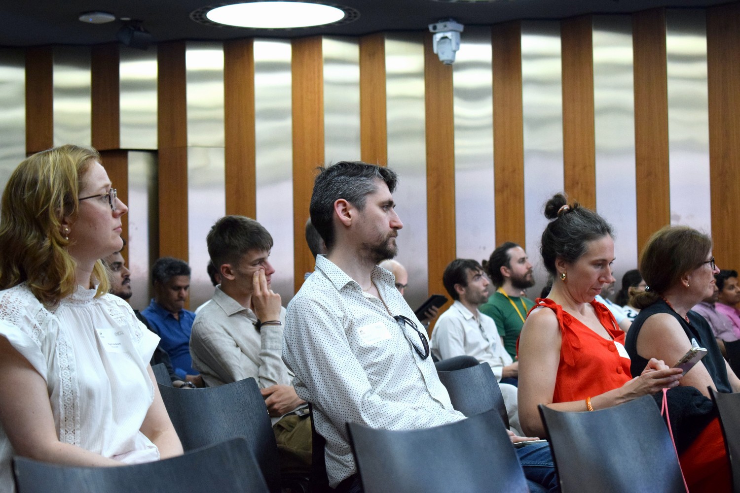 Space Tech Series Event– 3rd Edition