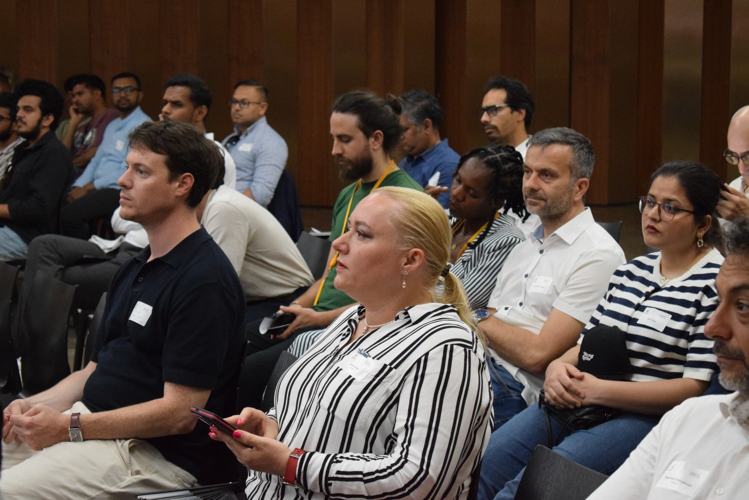 Space Tech Series Event– 3rd Edition