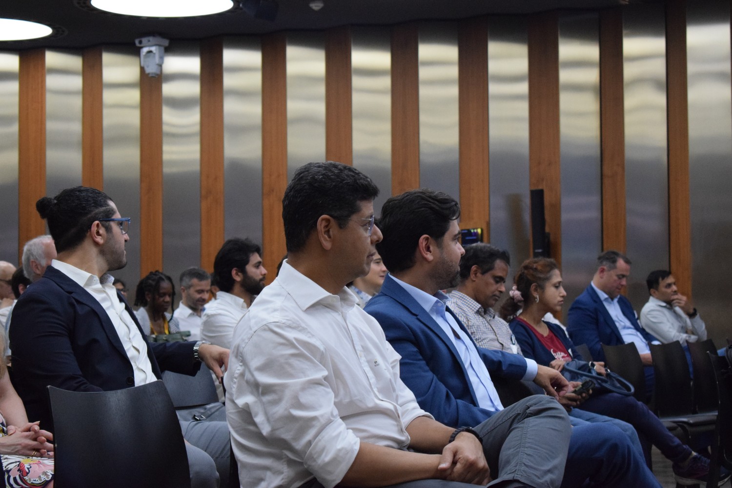 Space Tech Series Event– 3rd Edition