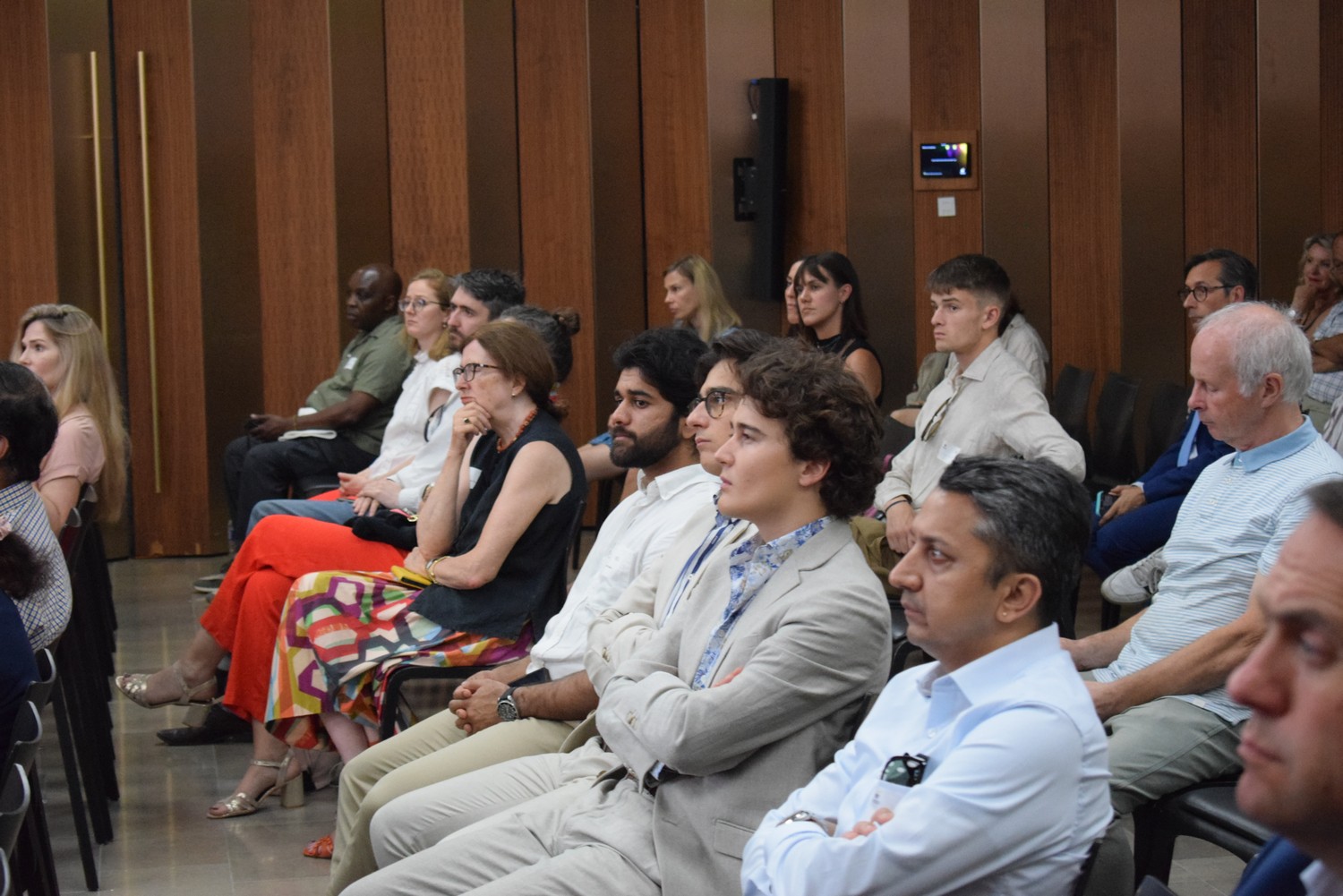Space Tech Series Event– 3rd Edition