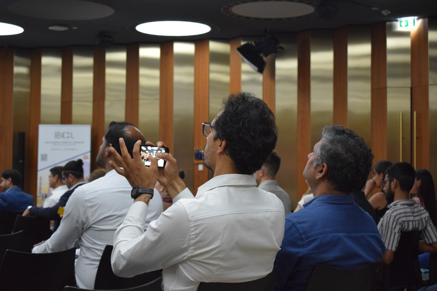 Space Tech Series Event– 3rd Edition