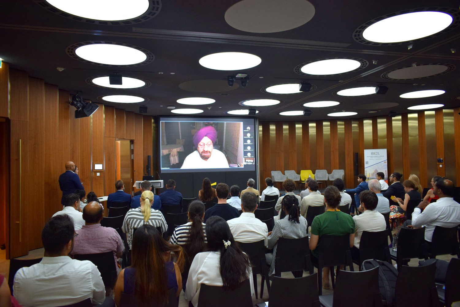 Space Tech Series Event– 3rd Edition