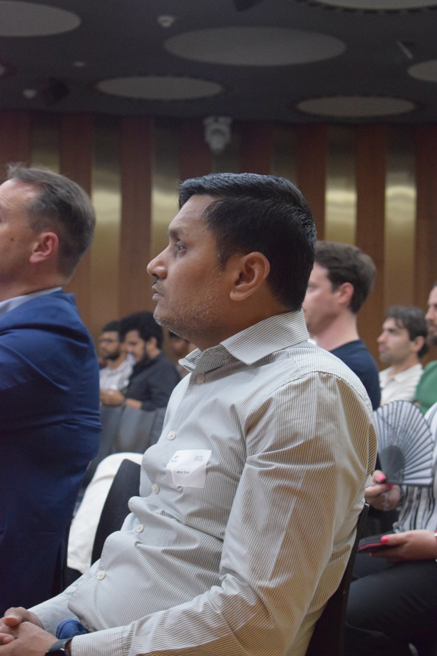 Space Tech Series Event– 3rd Edition