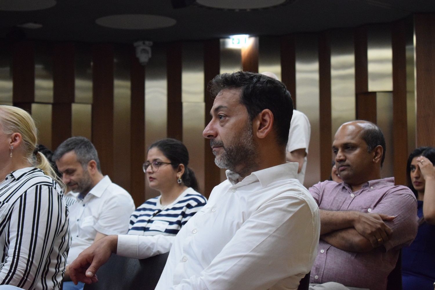 Space Tech Series Event– 3rd Edition