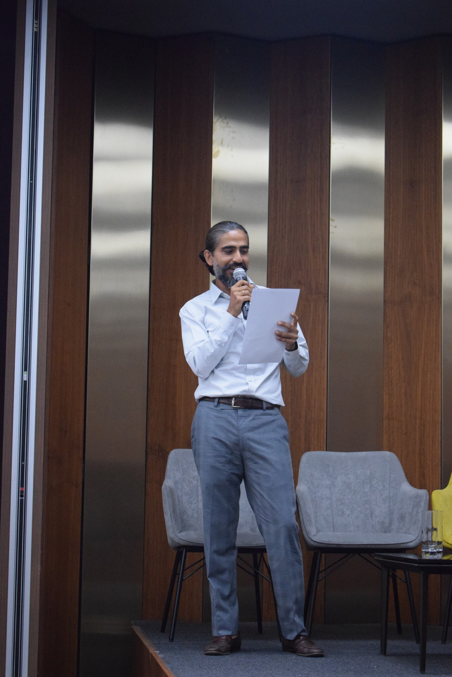 Space Tech Series Event– 3rd Edition