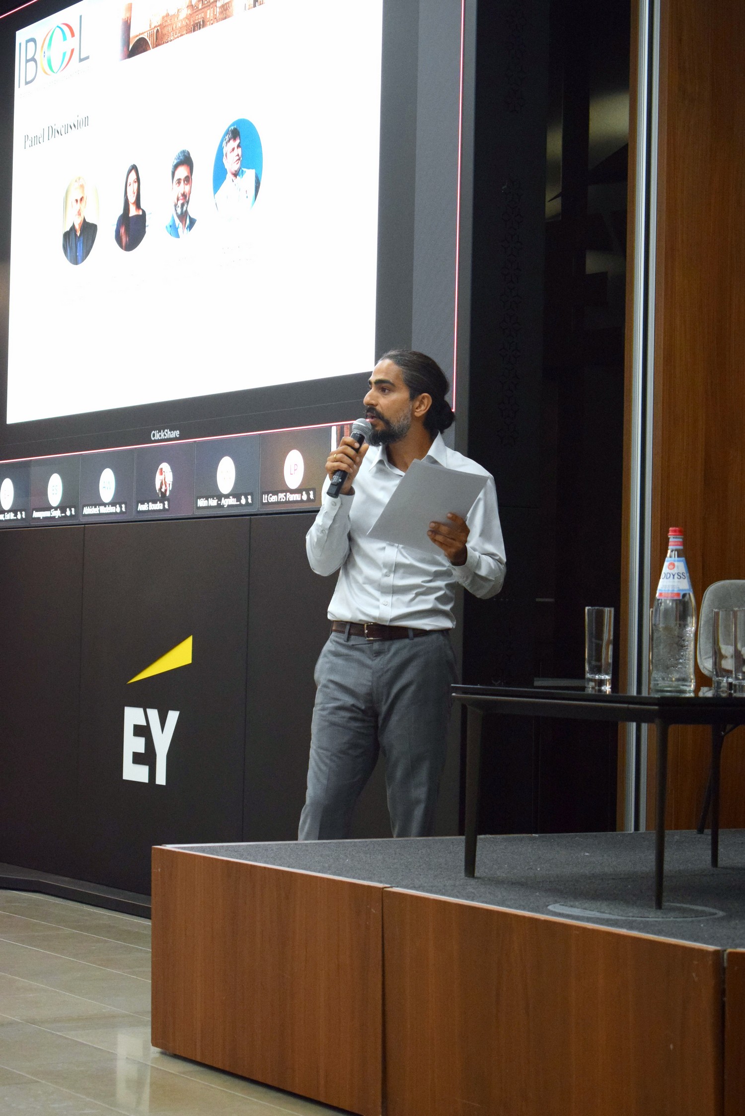 Space Tech Series Event– 3rd Edition