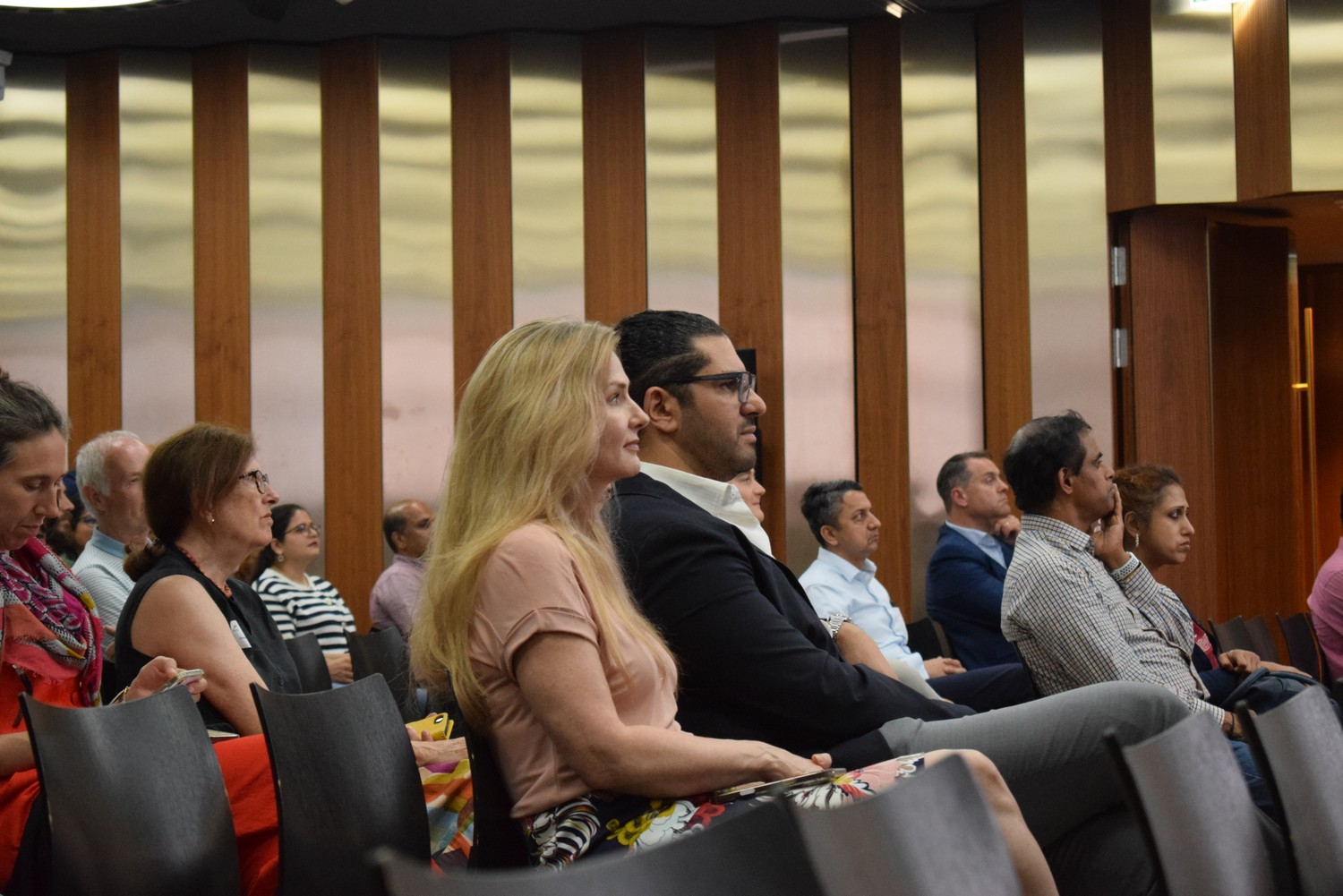 Space Tech Series Event– 3rd Edition