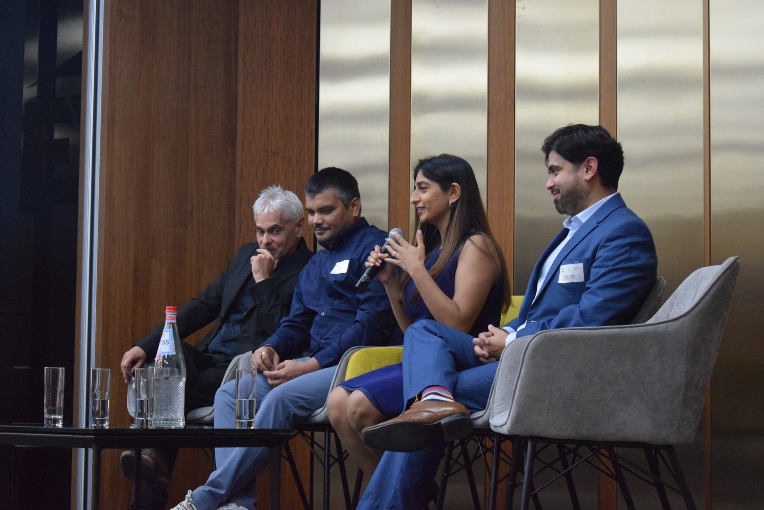 Space Tech Series Event– 3rd Edition