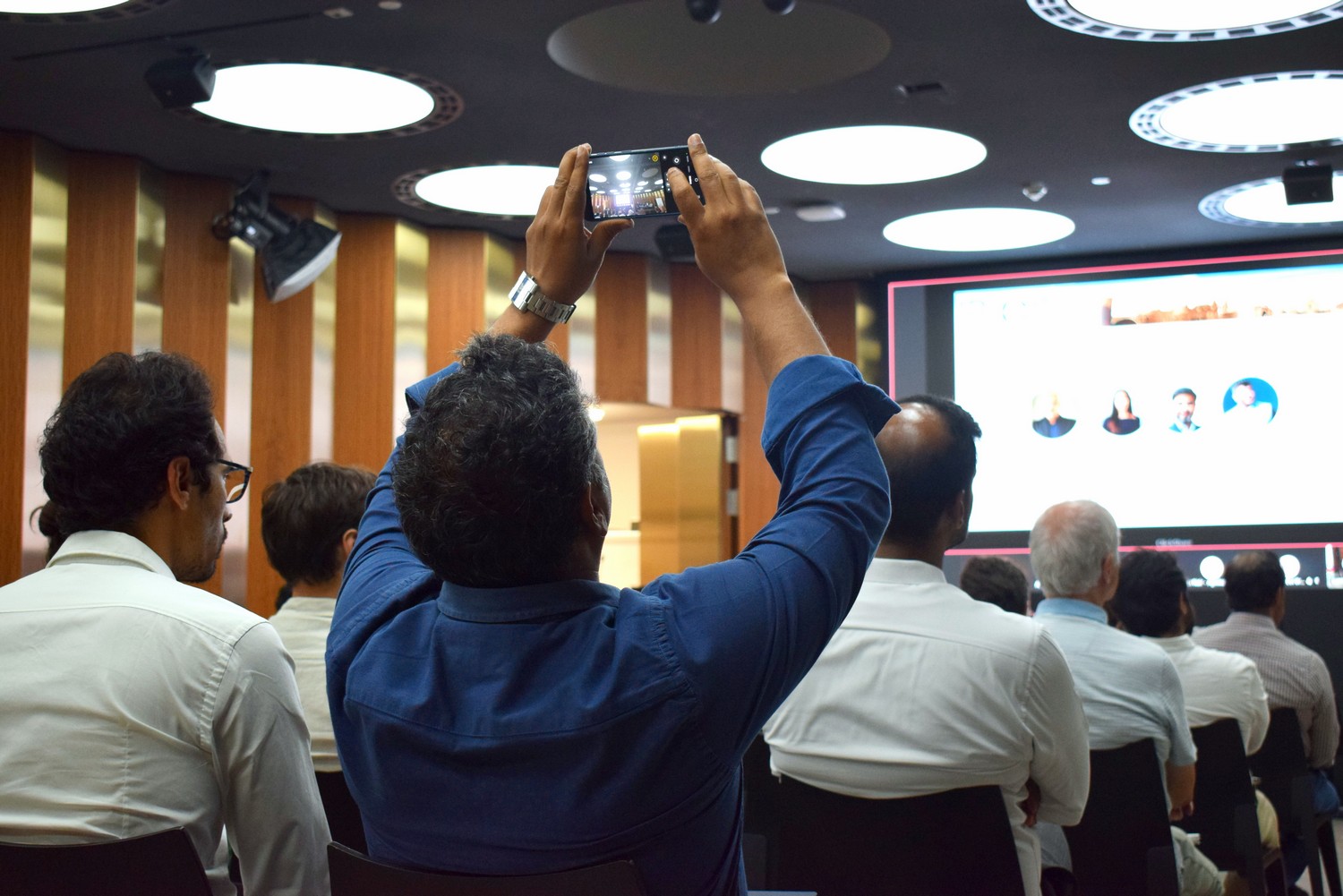 Space Tech Series Event– 3rd Edition