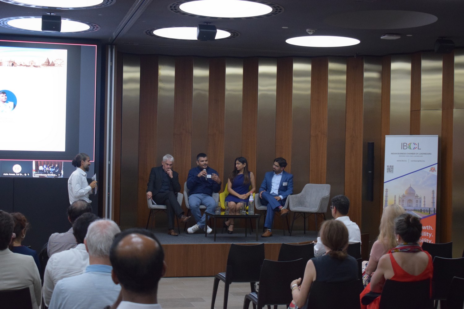 Space Tech Series Event– 3rd Edition