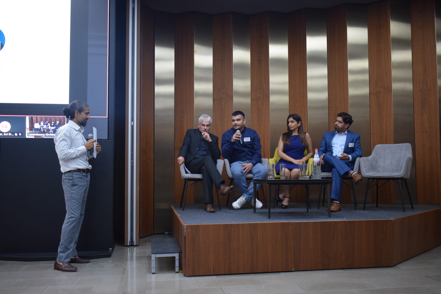 Space Tech Series Event– 3rd Edition