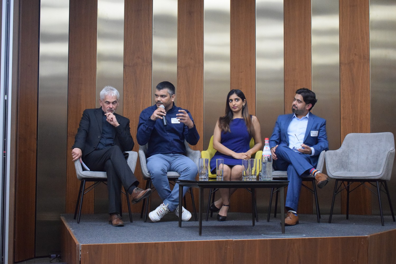 Space Tech Series Event– 3rd Edition