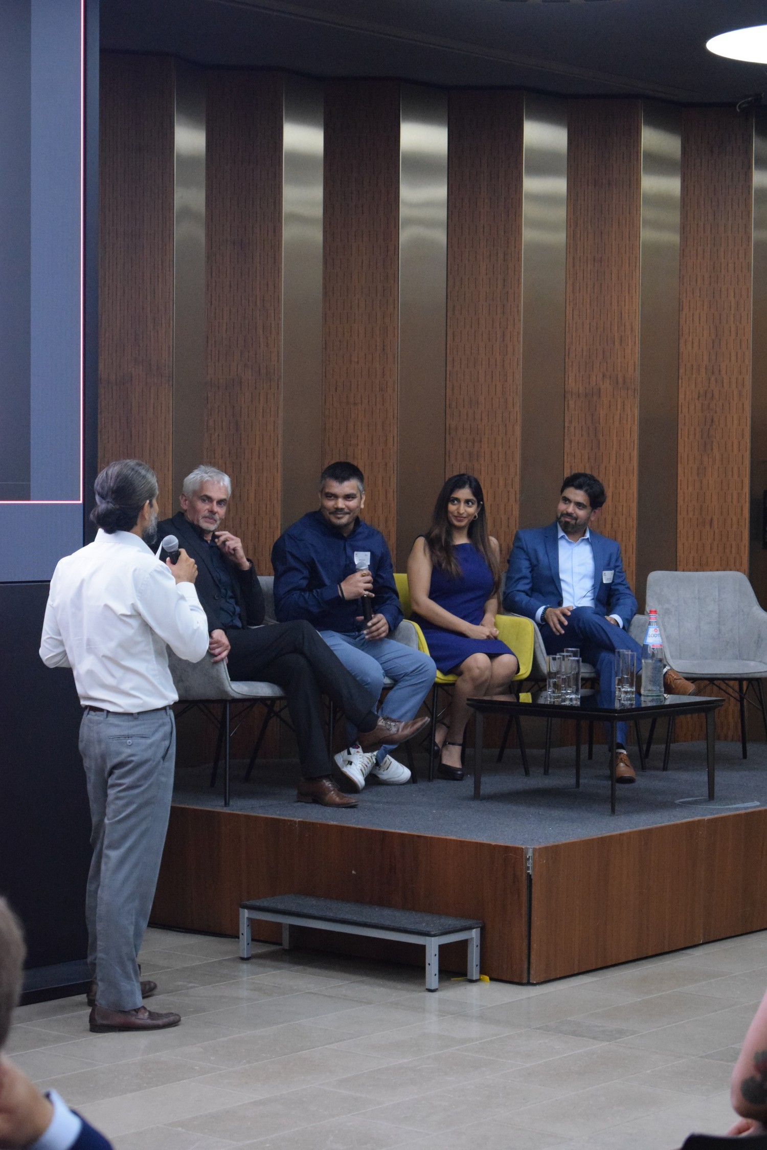 Space Tech Series Event– 3rd Edition