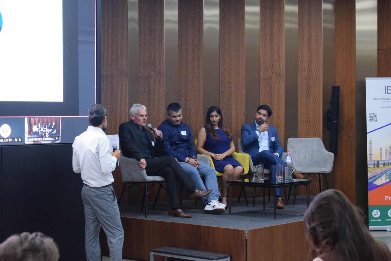 Space Tech Series Event– 3rd Edition