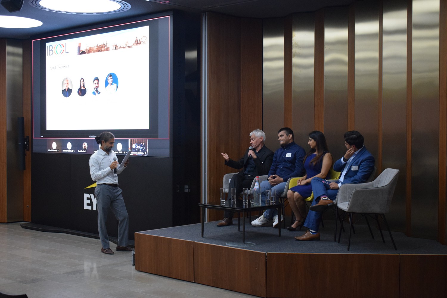 Space Tech Series Event– 3rd Edition