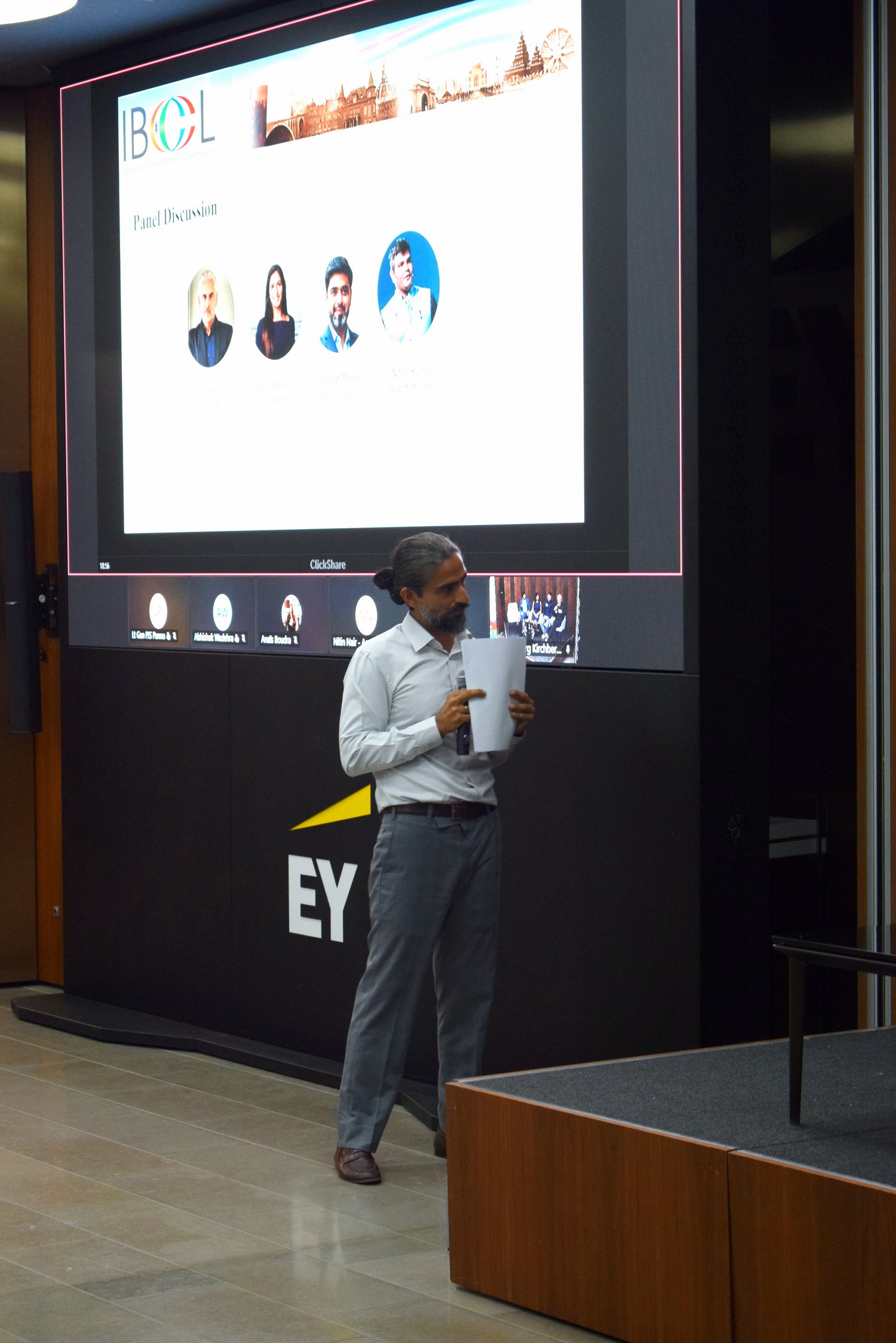 Space Tech Series Event– 3rd Edition
