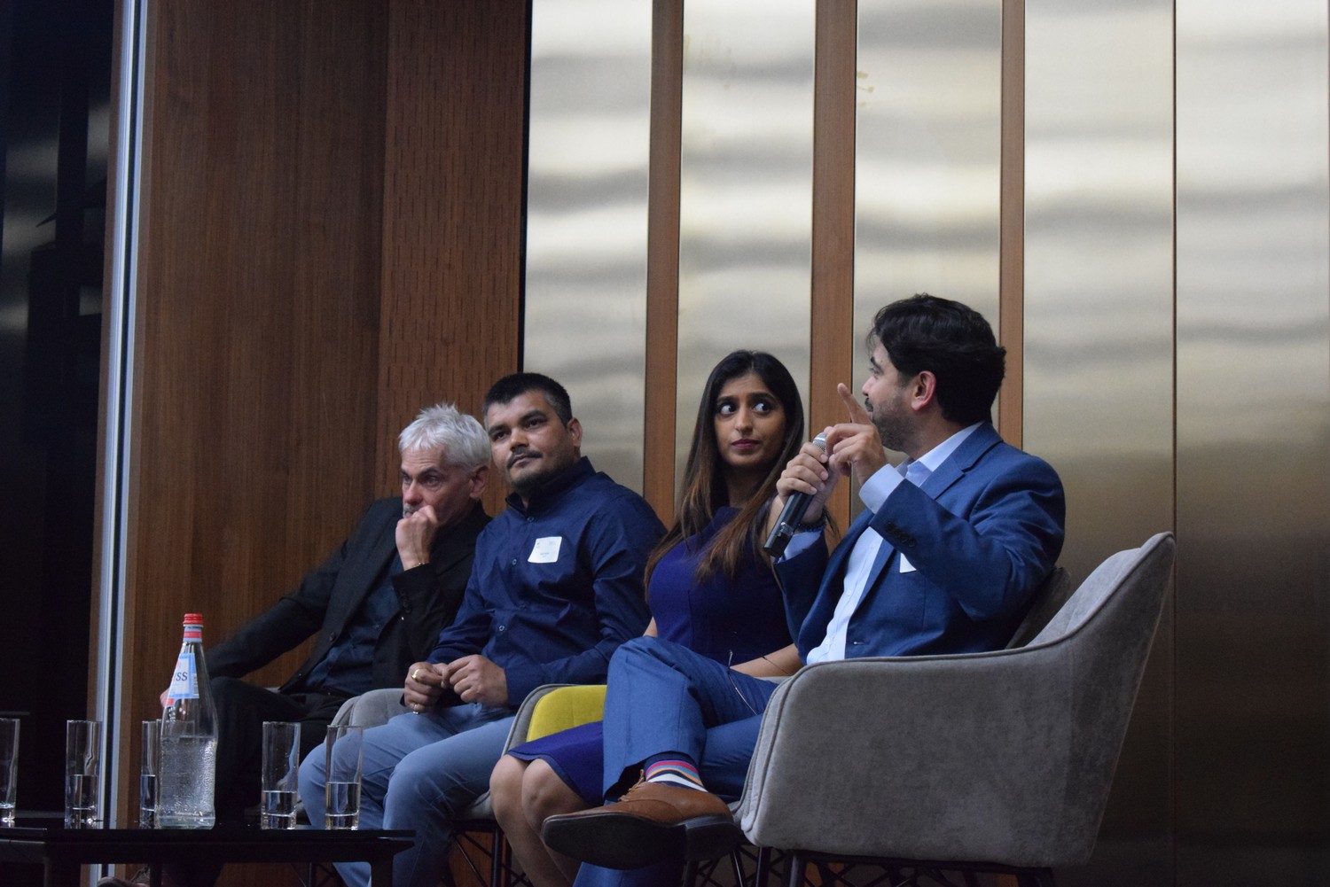 Space Tech Series Event– 3rd Edition