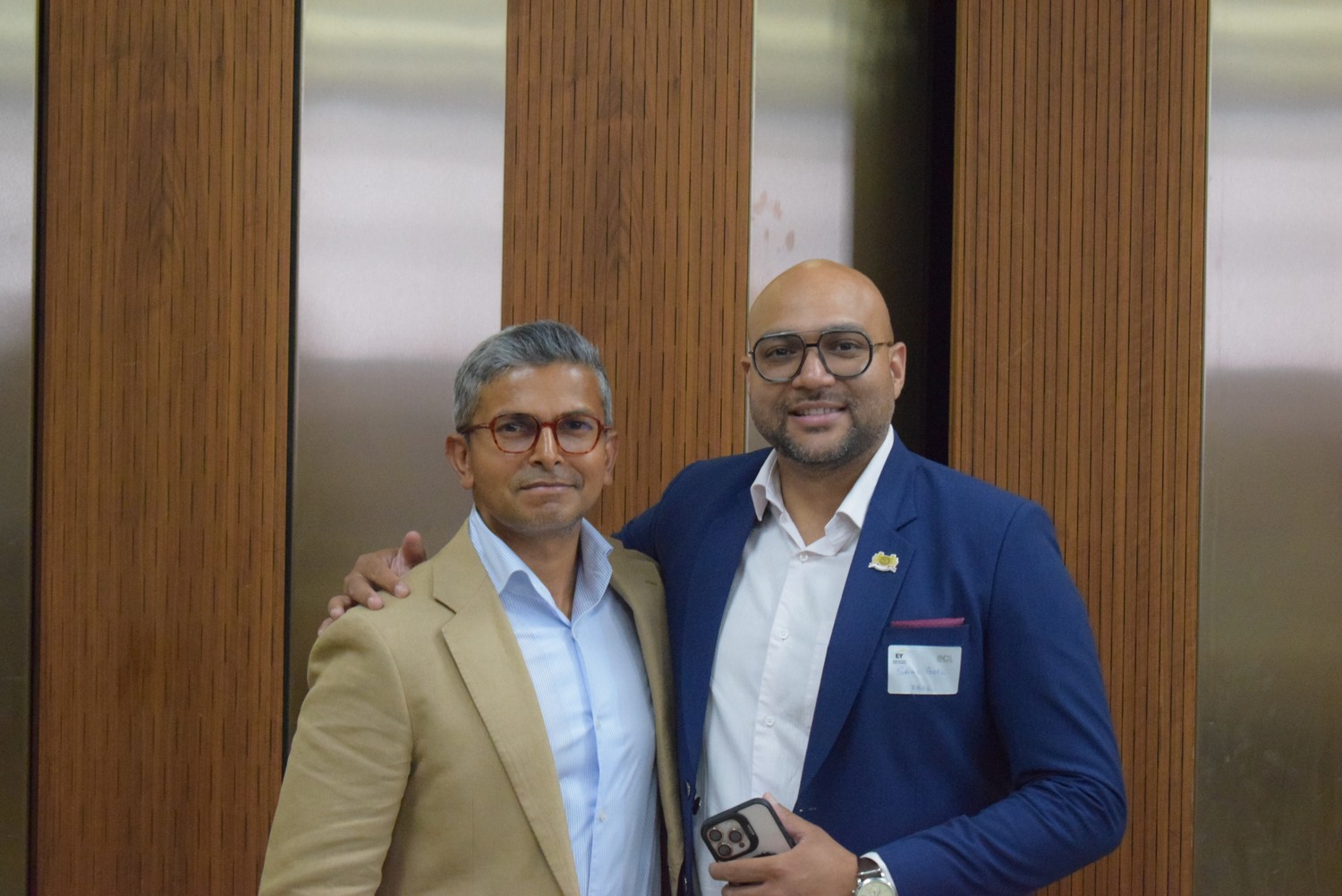 Space Tech Series Event– 3rd Edition
