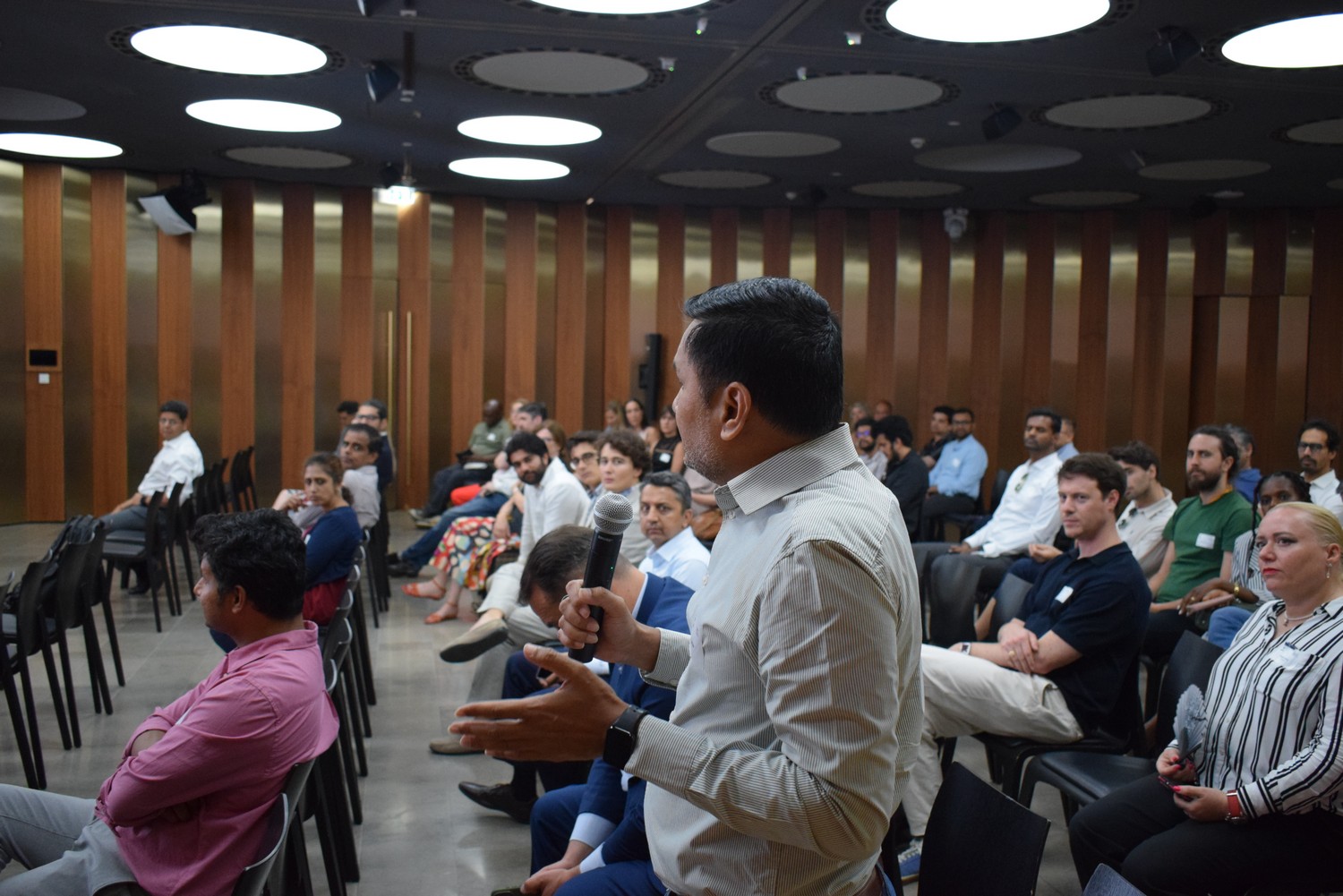 Space Tech Series Event– 3rd Edition