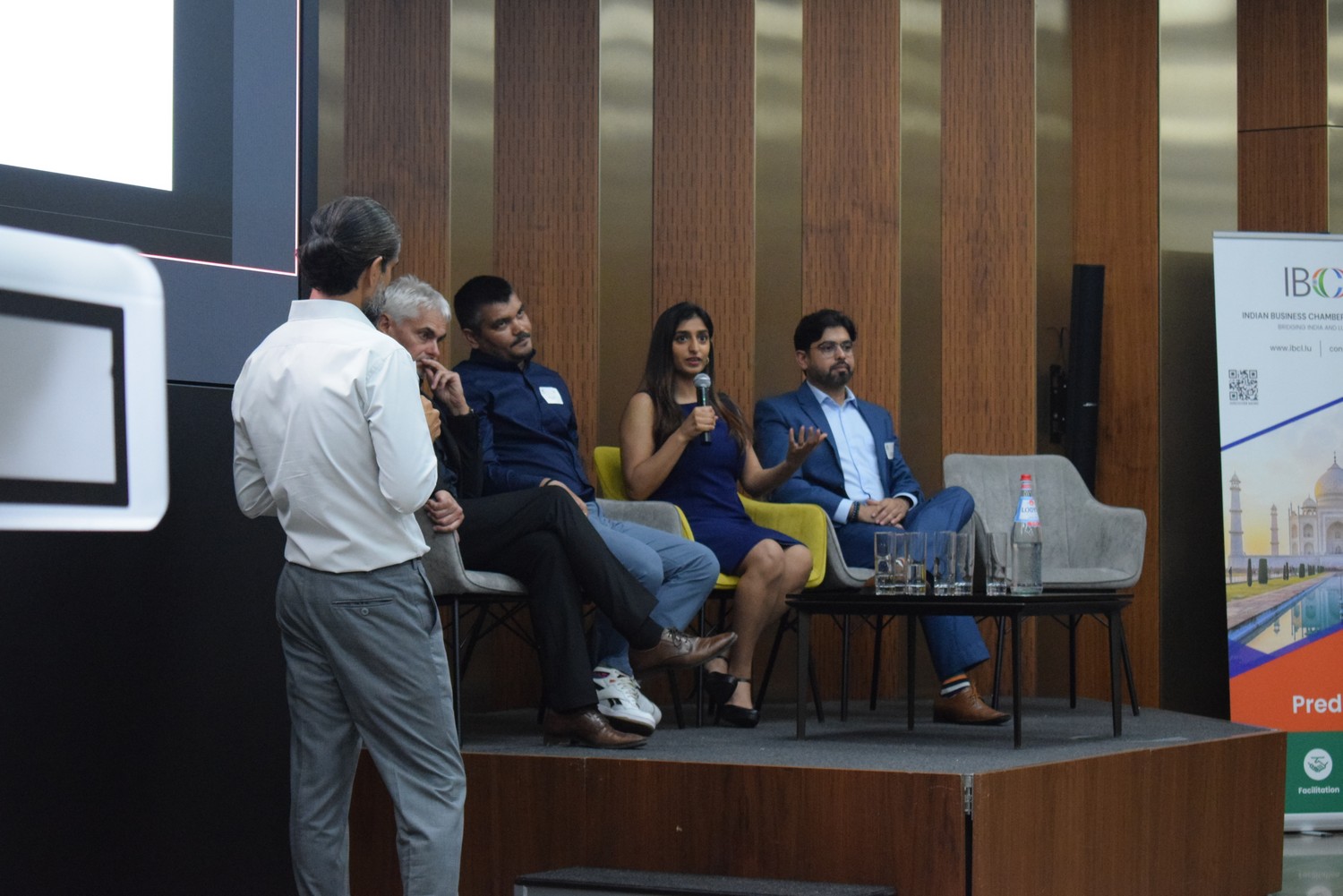 Space Tech Series Event– 3rd Edition