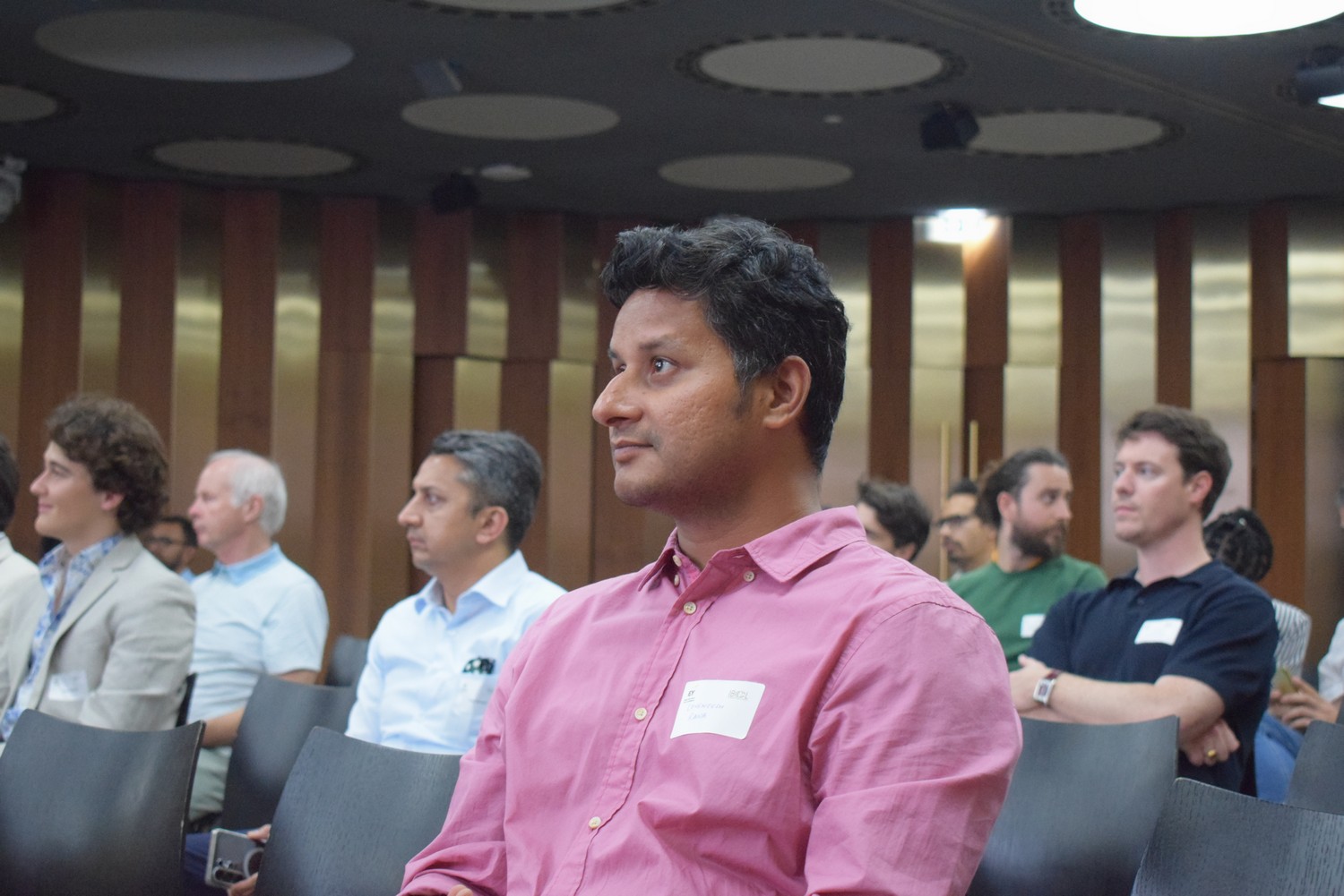 Space Tech Series Event– 3rd Edition