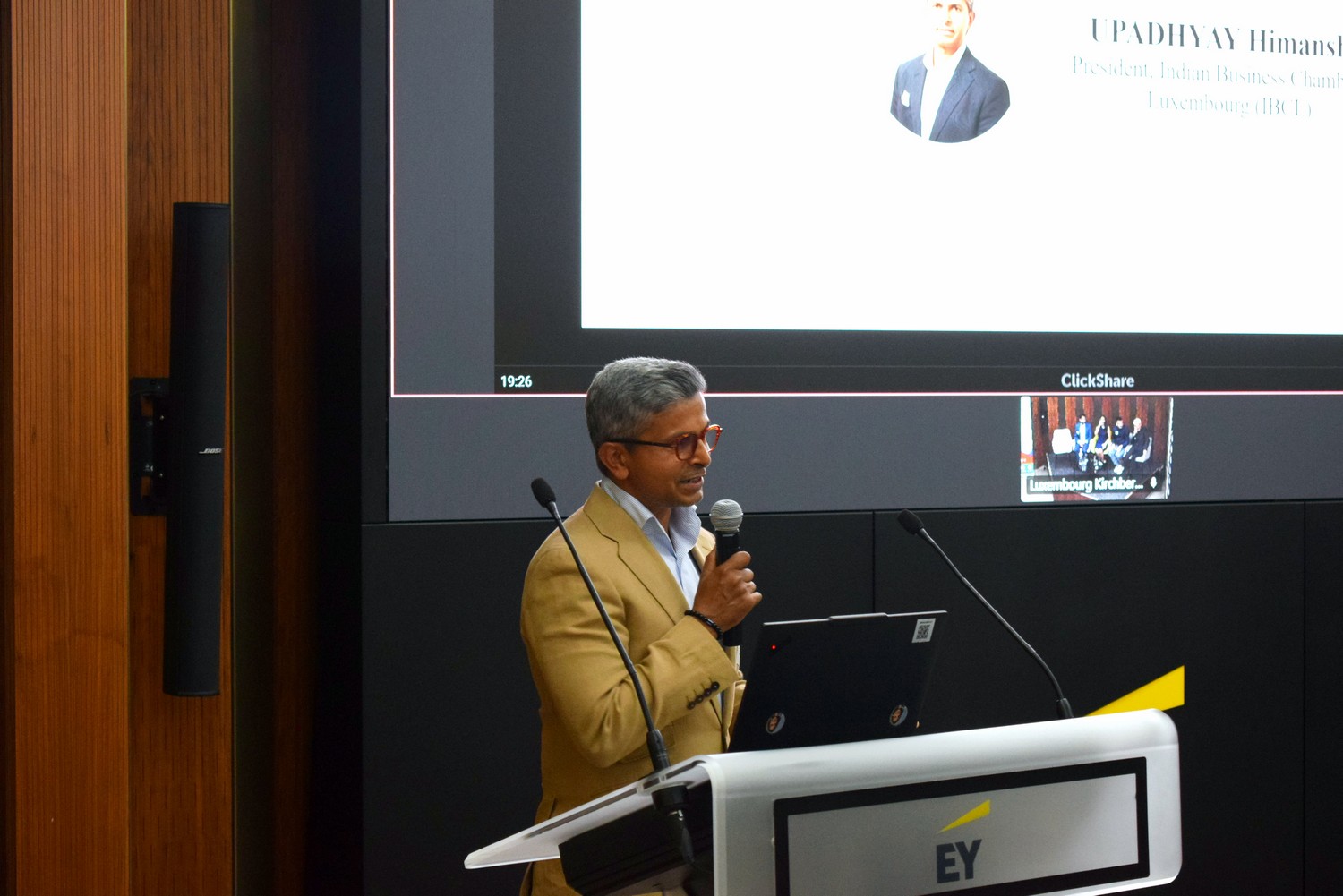 Space Tech Series Event– 3rd Edition