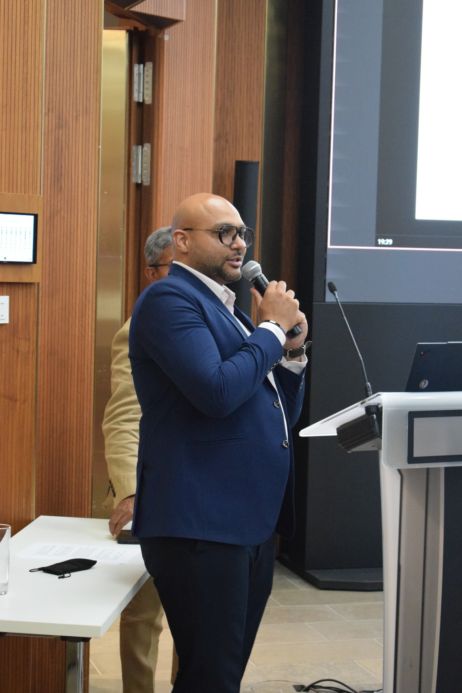 Space Tech Series Event– 3rd Edition