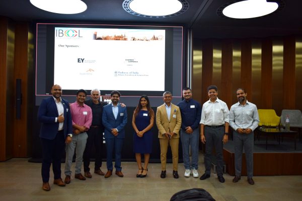 Space Tech Series Event– 3rd Edition