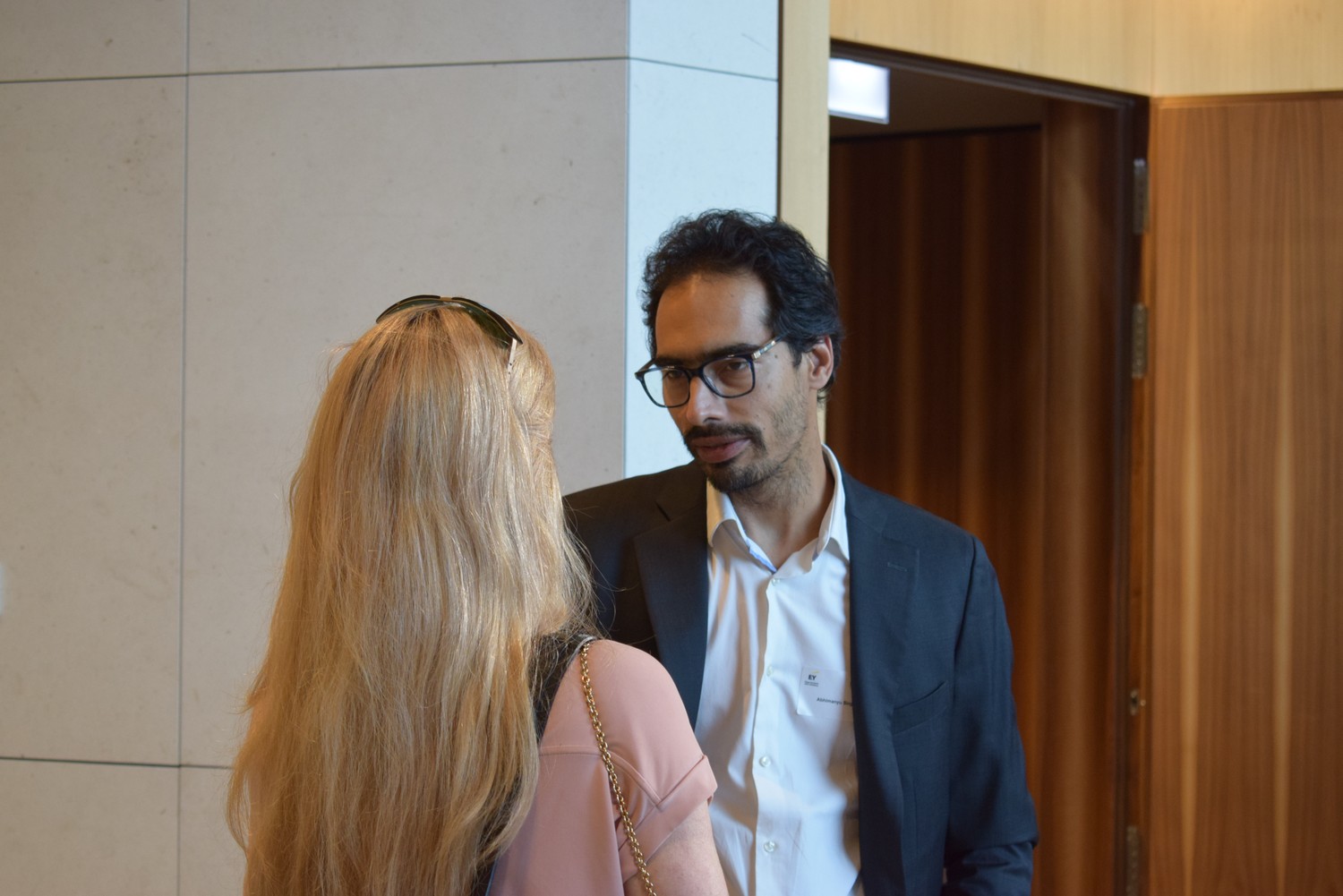 Space Tech Series Event– 3rd Edition