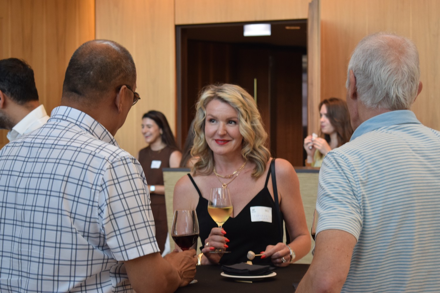 Space Tech Series Event– 3rd Edition